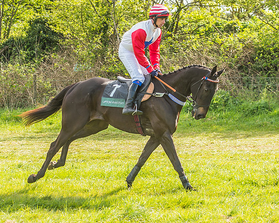 Warwickshire at Mollington