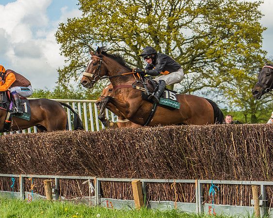 Warwickshire at Mollington
