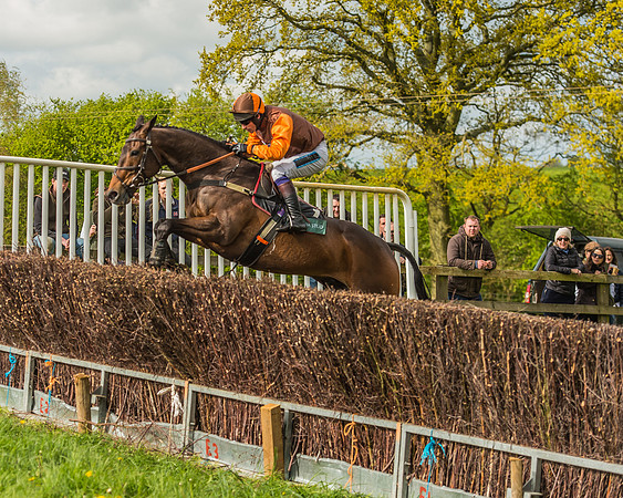 Warwickshire at Mollington