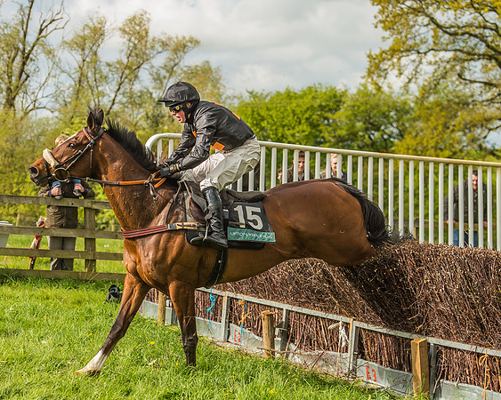 Warwickshire at Mollington