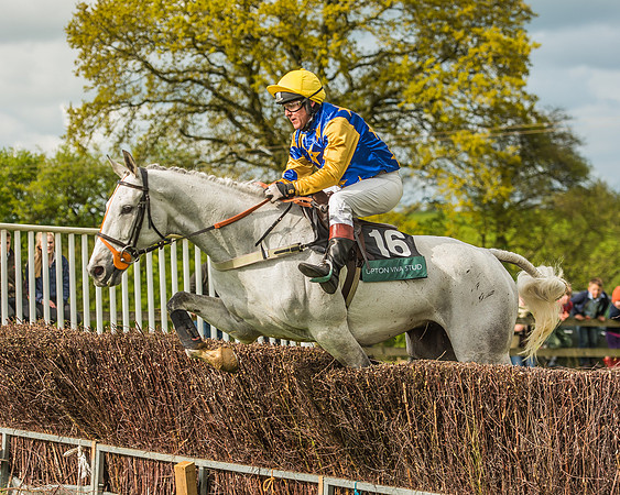 Warwickshire at Mollington