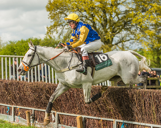 Warwickshire at Mollington
