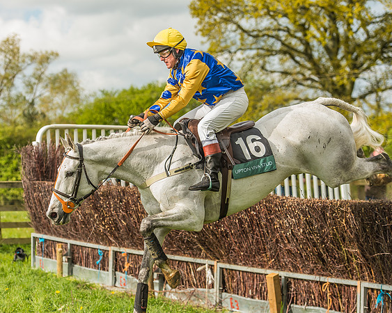 Warwickshire at Mollington