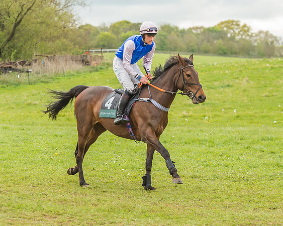 Warwickshire at Mollington