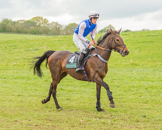 Warwickshire at Mollington