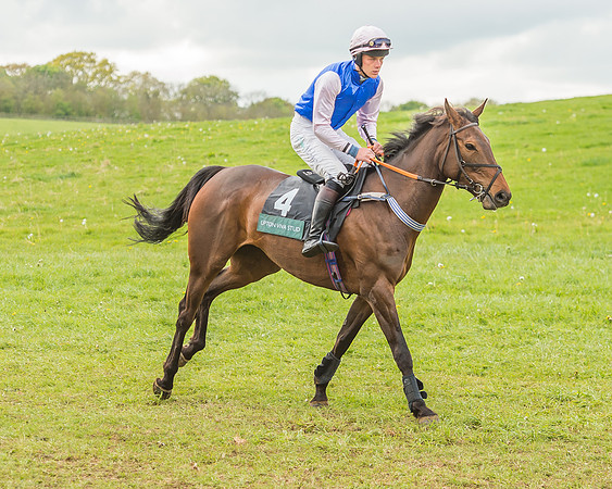 Warwickshire at Mollington