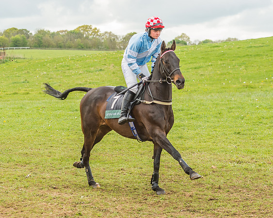 Warwickshire at Mollington