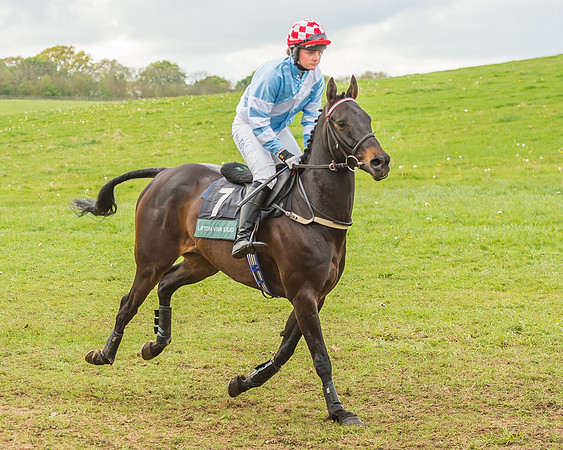 Warwickshire at Mollington
