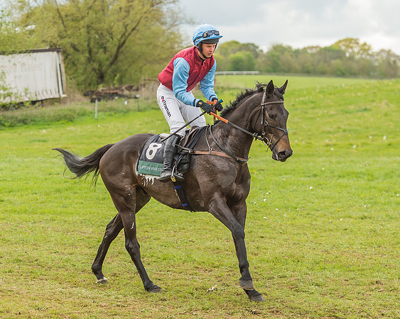 Warwickshire at Mollington