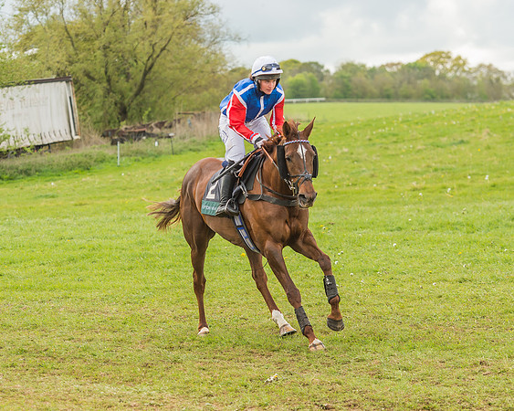 Warwickshire at Mollington