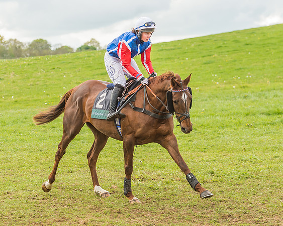 Warwickshire at Mollington