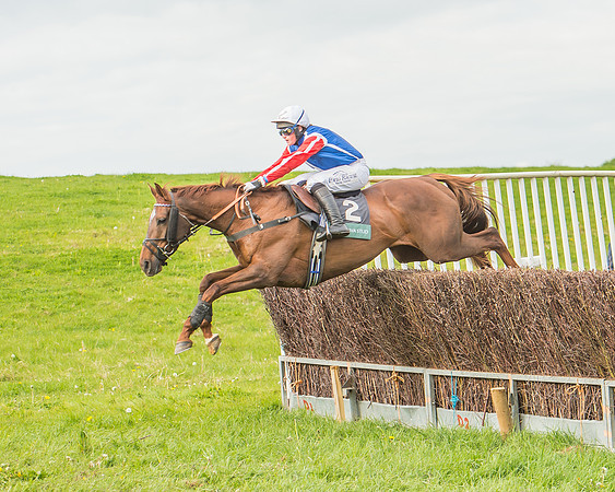 Warwickshire at Mollington