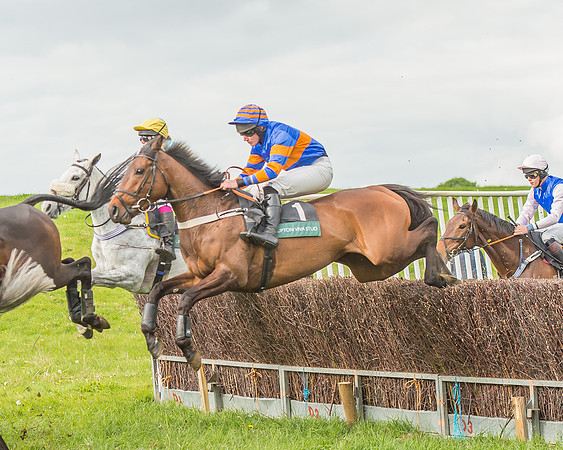 Warwickshire at Mollington