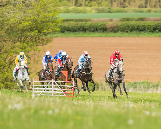 Warwickshire at Mollington
