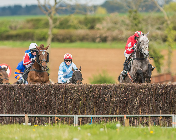 Warwickshire at Mollington