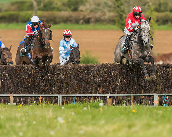 Warwickshire at Mollington