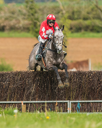 Warwickshire at Mollington