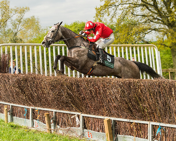 Warwickshire at Mollington