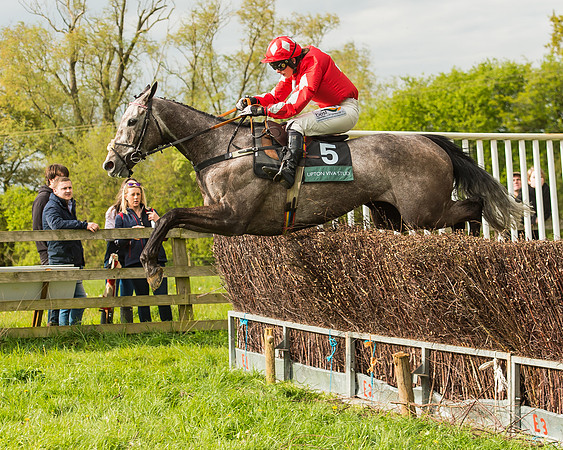 Warwickshire at Mollington
