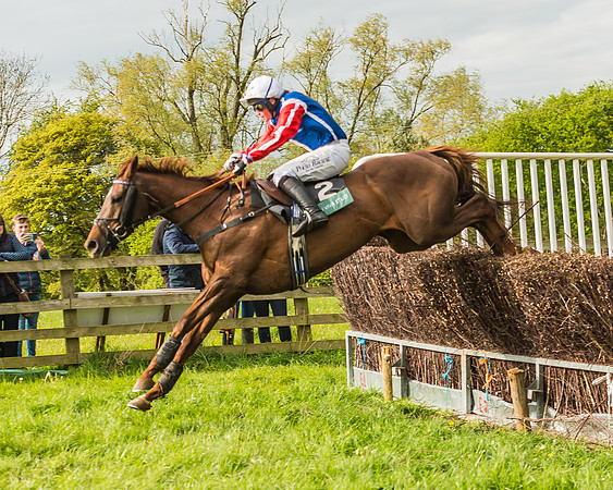 Warwickshire at Mollington