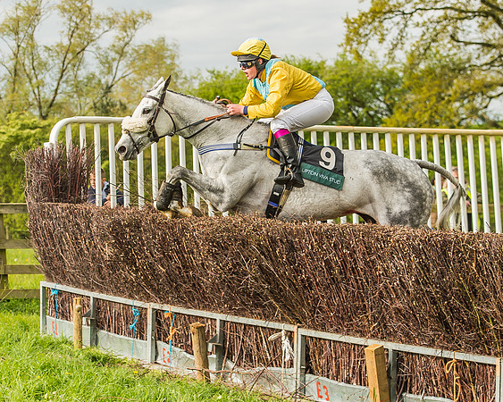 Warwickshire at Mollington