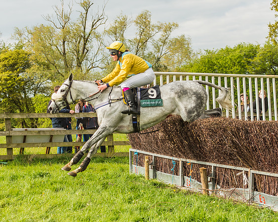 Warwickshire at Mollington