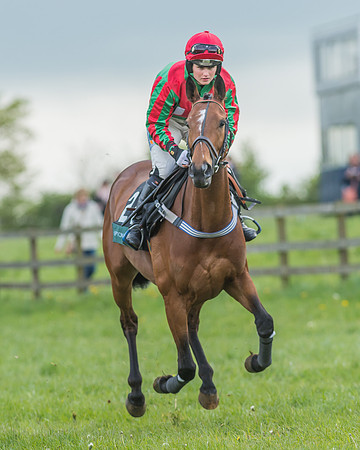 Warwickshire at Mollington