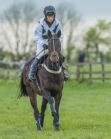 Warwickshire at Mollington