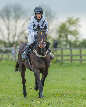 Warwickshire at Mollington