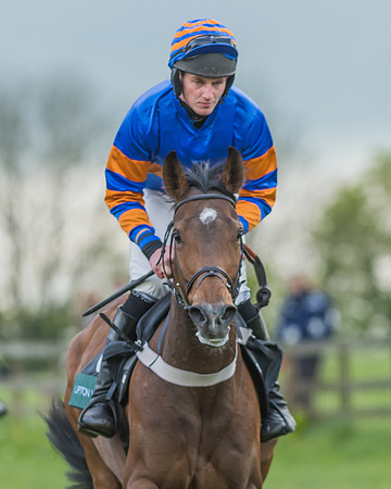 Warwickshire at Mollington
