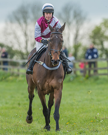 Warwickshire at Mollington