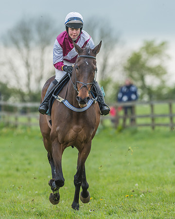 Warwickshire at Mollington