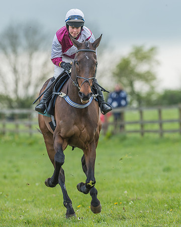 Warwickshire at Mollington