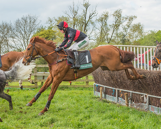 Warwickshire at Mollington