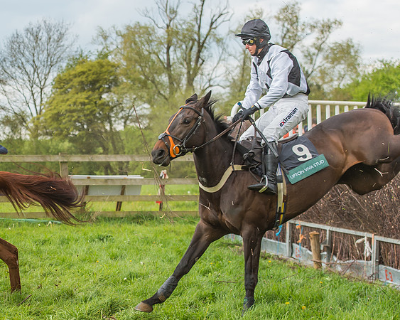 Warwickshire at Mollington