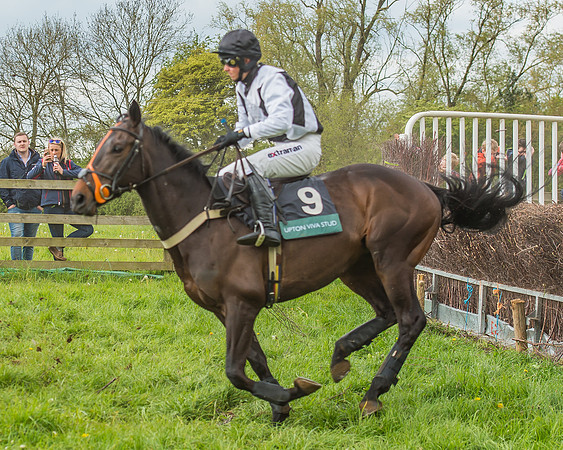 Warwickshire at Mollington