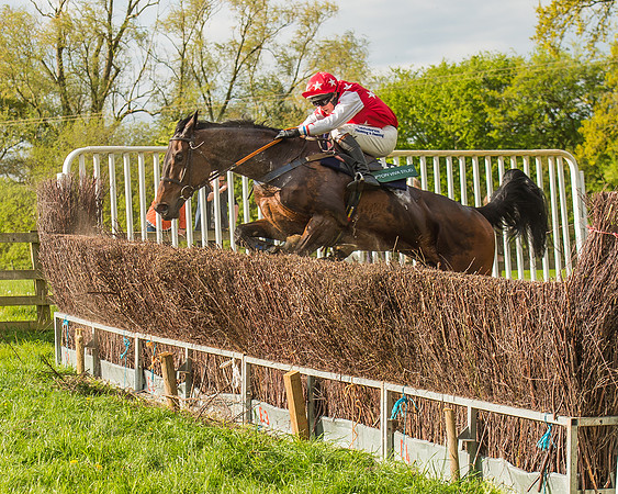 Warwickshire at Mollington