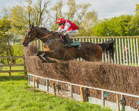 Warwickshire at Mollington