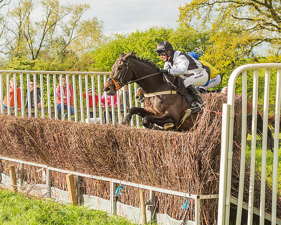 Warwickshire at Mollington