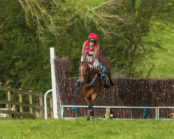 Warwickshire at Mollington