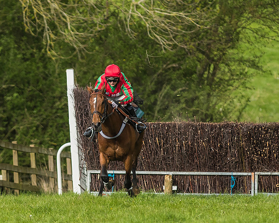 Warwickshire at Mollington