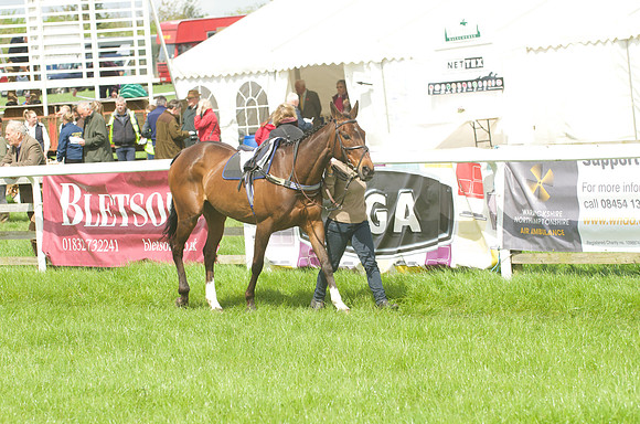 Pony Race - 3    1