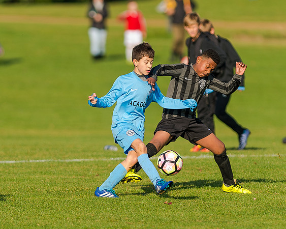 AFC Oaklands v Edmonton Rangers (148 of 225)