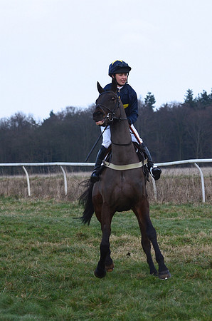 Novice Riders 8