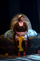 Honk Act 1 -  12