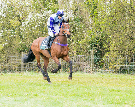 1 - Race 1 - North Warwickshire club conditions -34