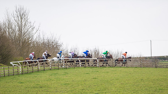 1 - Race 1 - North Warwickshire club conditions -105