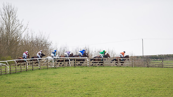 1 - Race 1 - North Warwickshire club conditions -106
