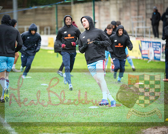 Chesham utd 1 v 0 Hemel Hempstead Town (35 of 449)