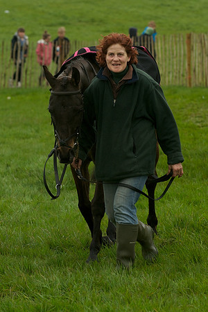 Race 8 - Pony Race 2 -  5